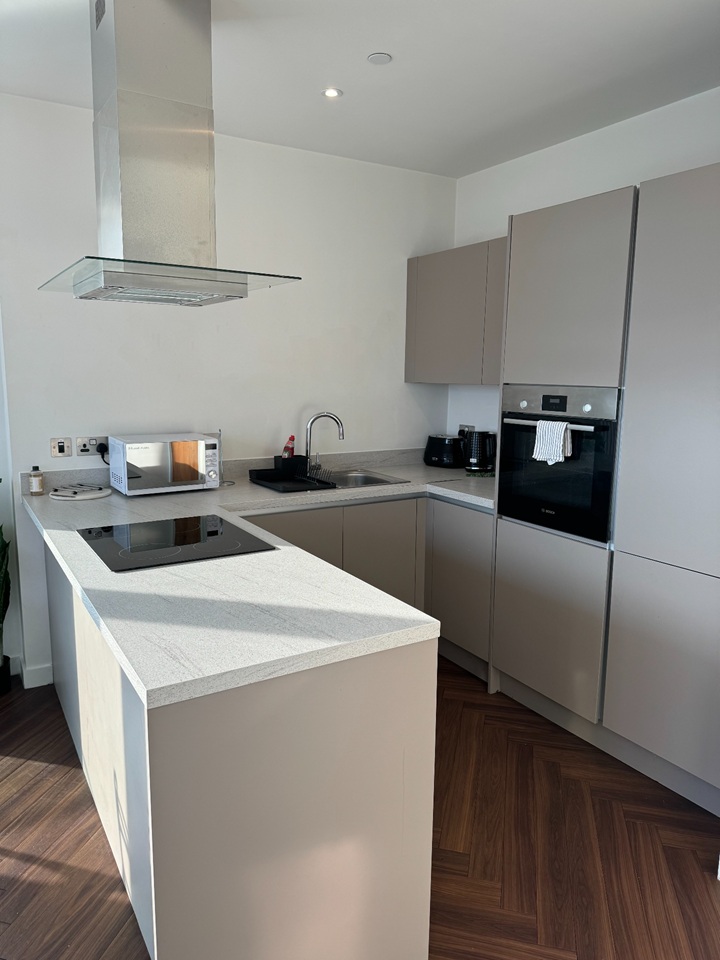 Additional image 14 of 2 Bed Flat, Lightbox, M50, N1 7GU