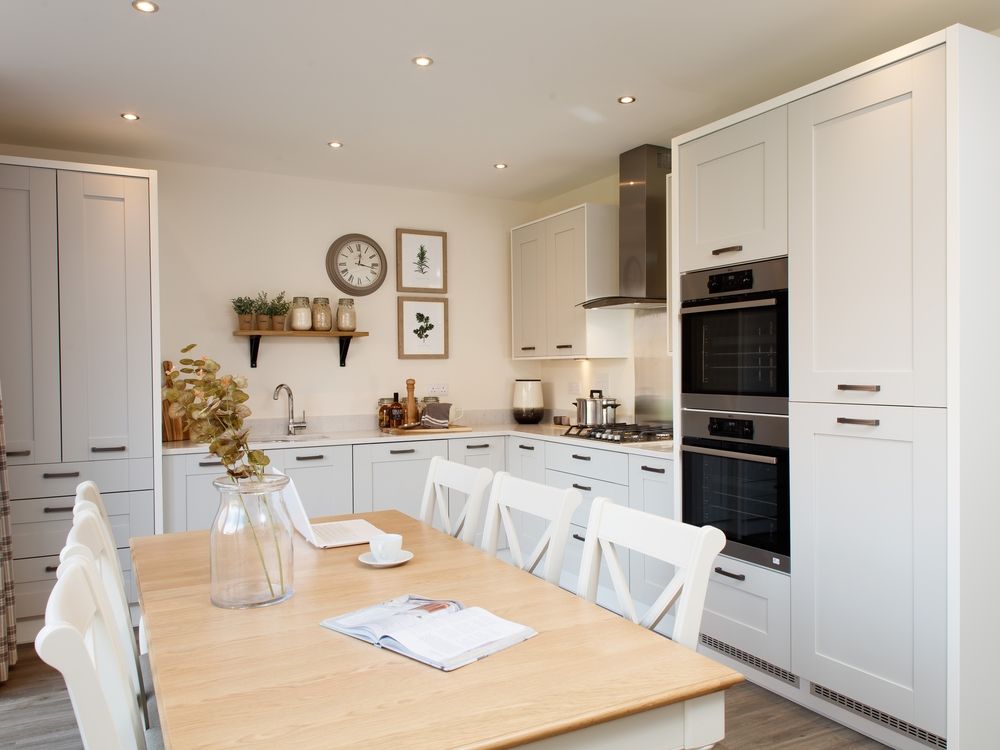 Additional image 2 of 3 bed semi-detached house for sale"Lincoln 3" at Kemsley Drive, Leighton Buzzard LU7