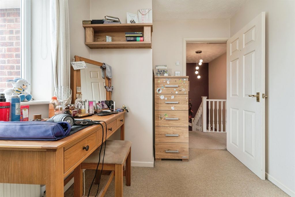 Additional image 19 of 3 bed semi-detached house for saleGull Way, Chatteris PE16
