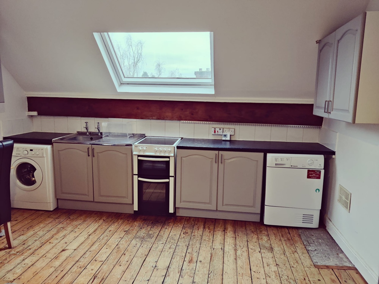 Additional image 14 of 1 Bed Flat, Roundhay, LS8, N1 7GU