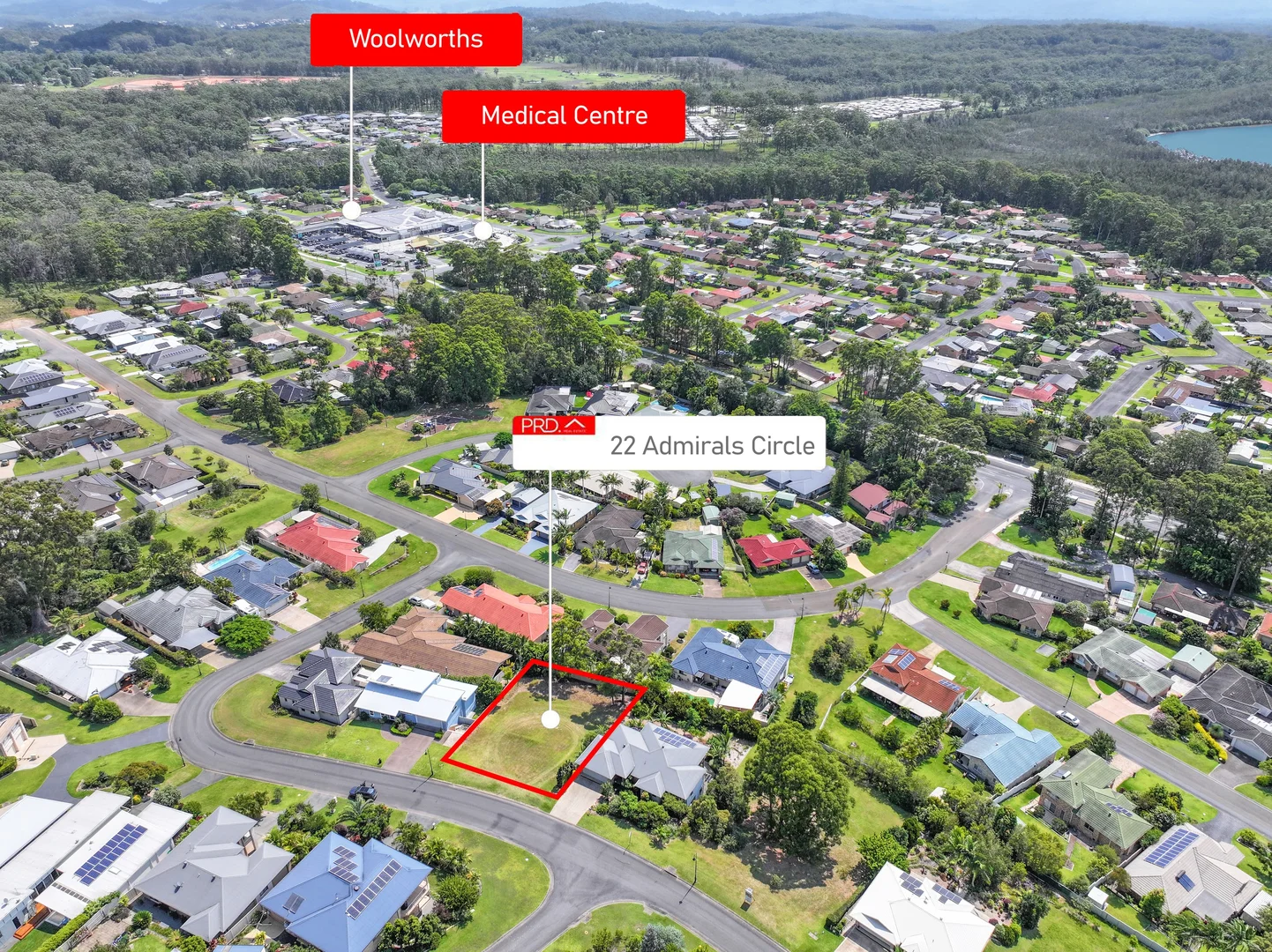 Additional image 4 of 22 Admirals Circle, Lakewood NSW 2443