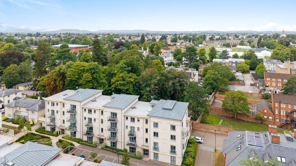 Additional image 15 of 2 bed flat for saleSandford Court, Humphris Place, Cheltenham GL53