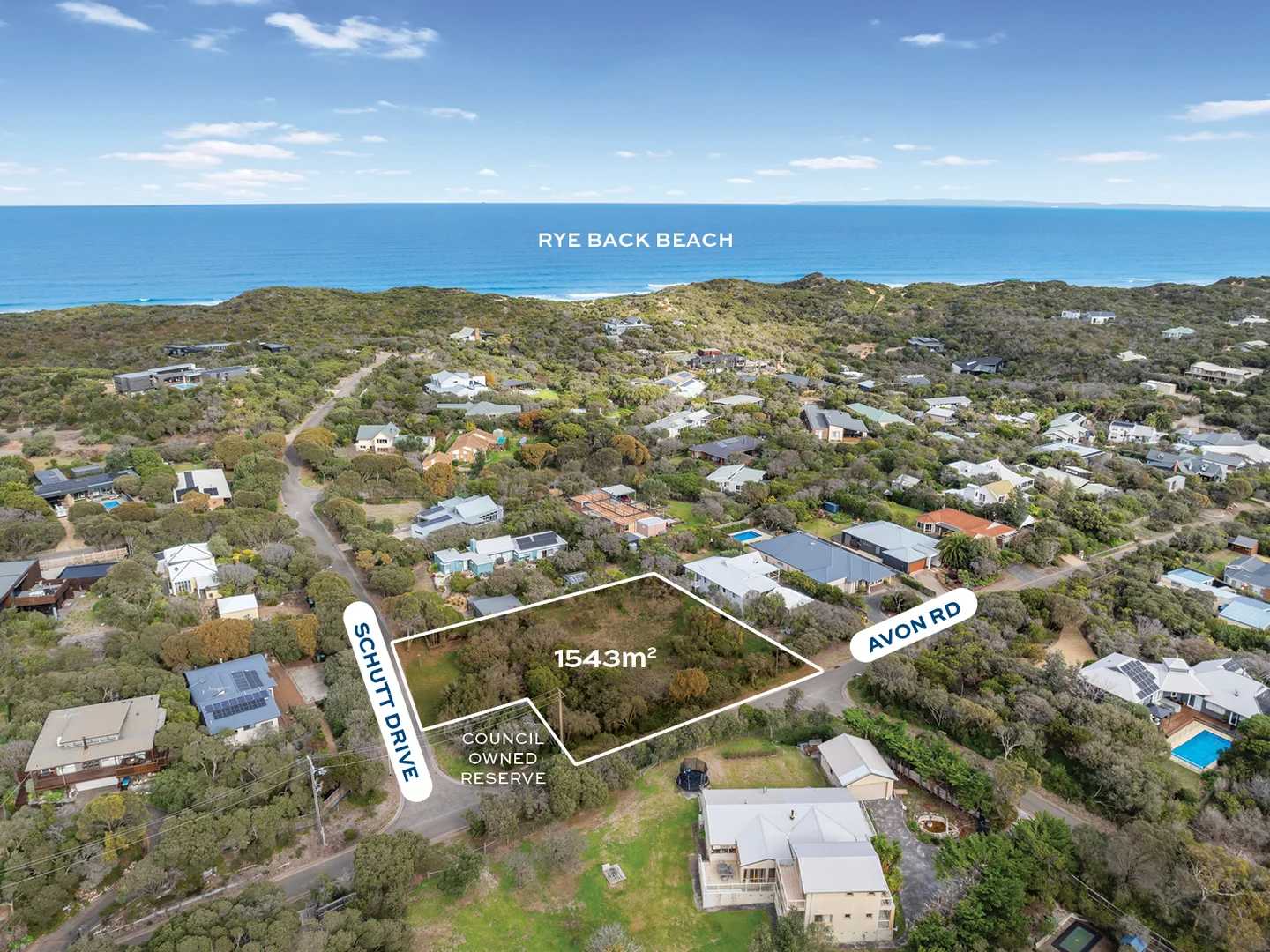 Additional image 2 of 2 SCHUTT DRIVE, Rye VIC 3941