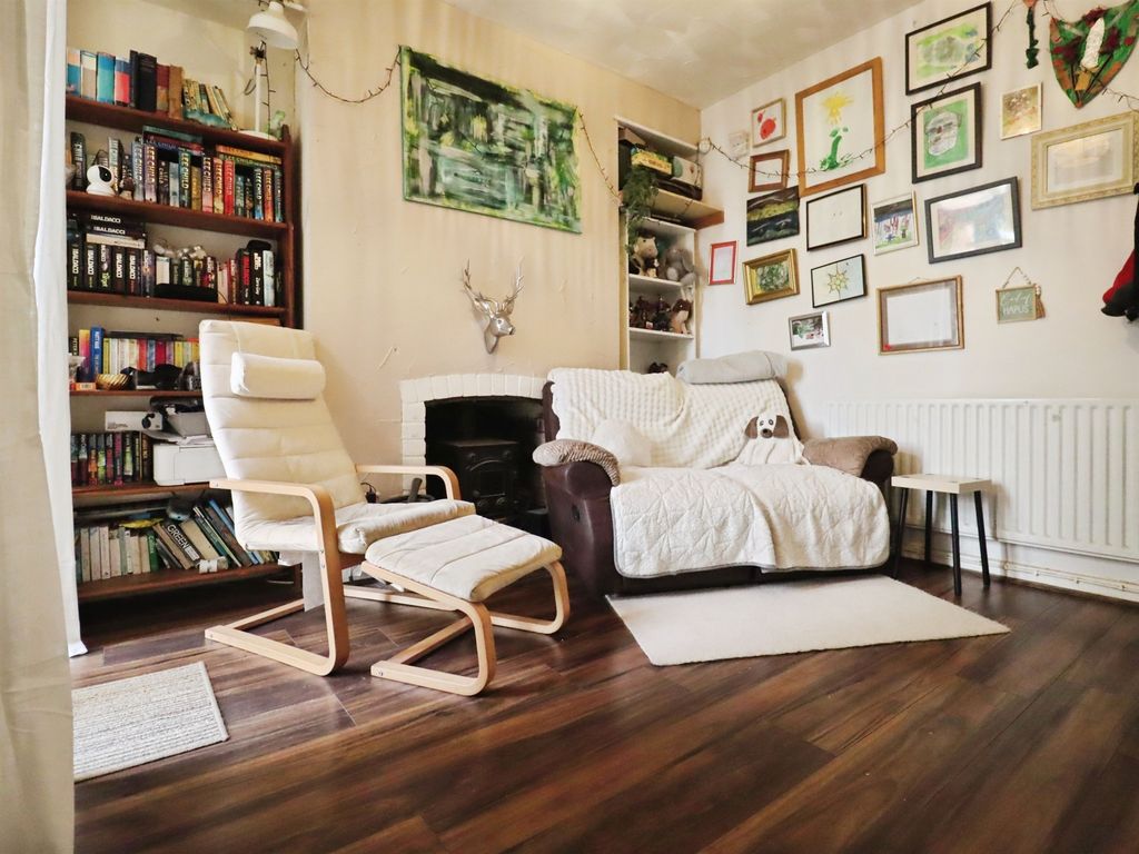 Additional image 4 of 2 bed end terrace house for saleHannah Street, Barry CF63