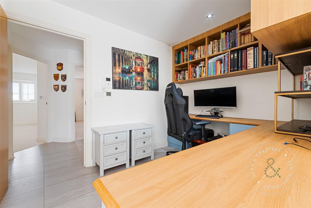 Additional image 18 of 2 bed flat for saleThe Retreat, The Chantry, Llandaff, Cardiff CF5