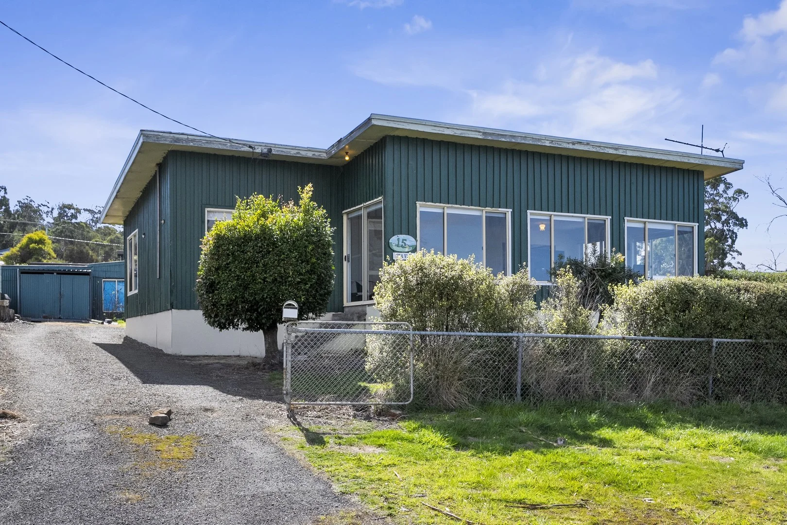 13 & 15 Boobyalla Street, Primrose Sands TAS 7173