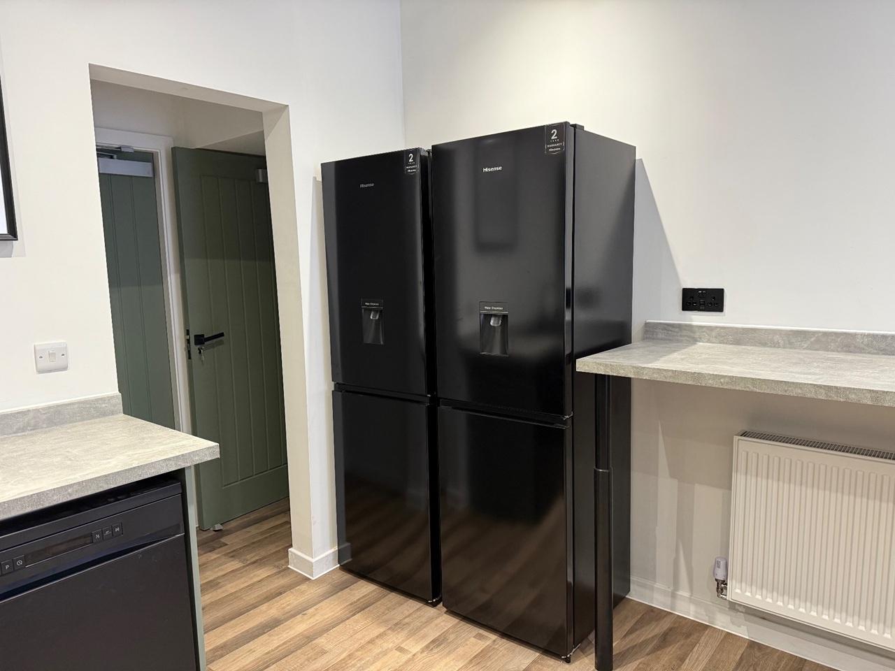 Additional image 5 of Room in a Shared House, Grosvenor Street, M25, N1 7GU