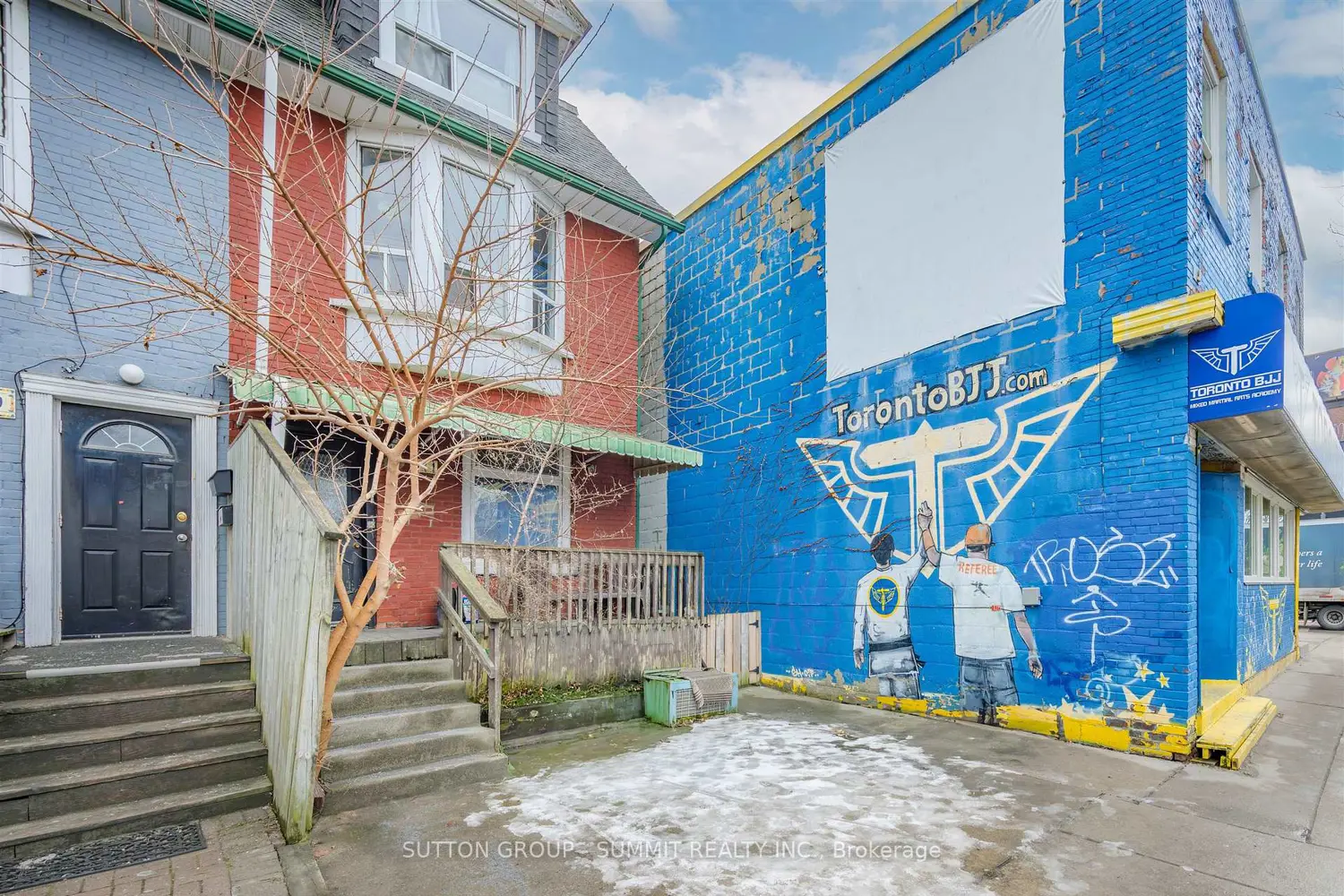 Additional image 3 of 811 Bloor Street