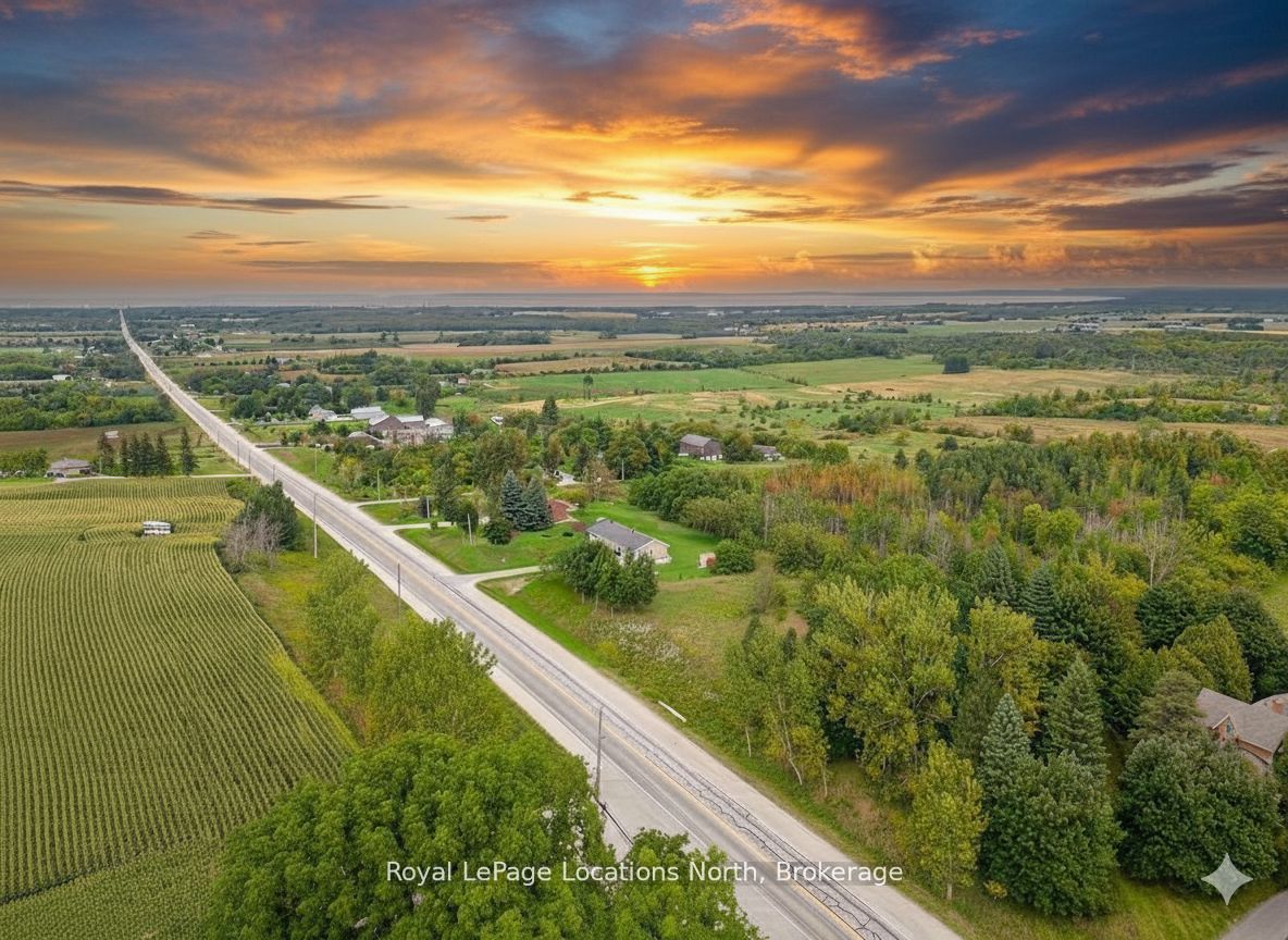 2923 County  Road 124 N/a, Clearview, ON, L0M 1H0