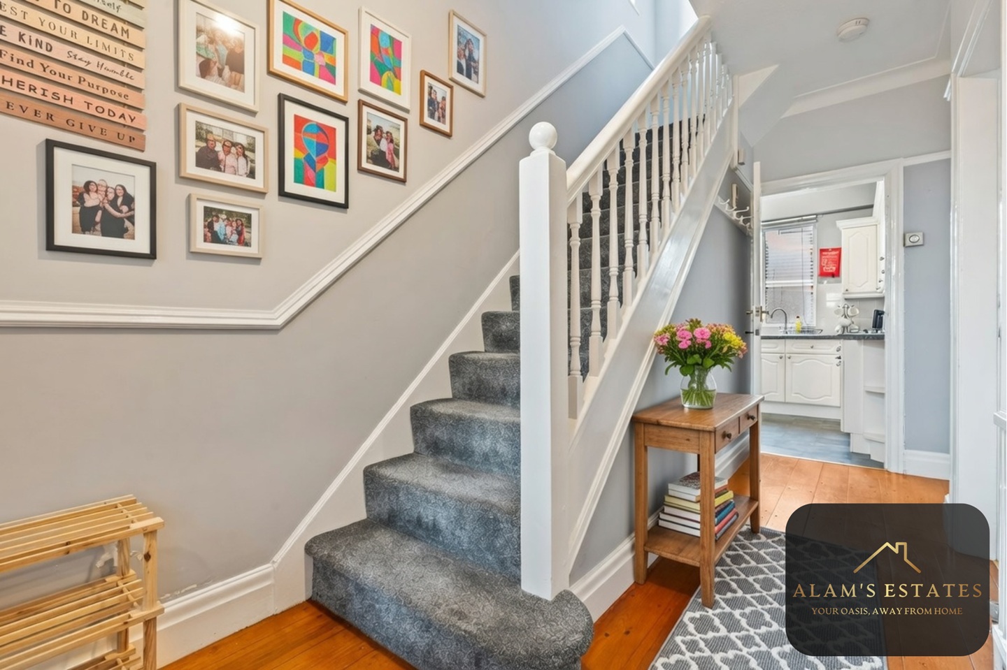 Additional image 14 of 4 Bed Semi-Detached House, Lidgett Park Avenue, LS8, N1 7GU