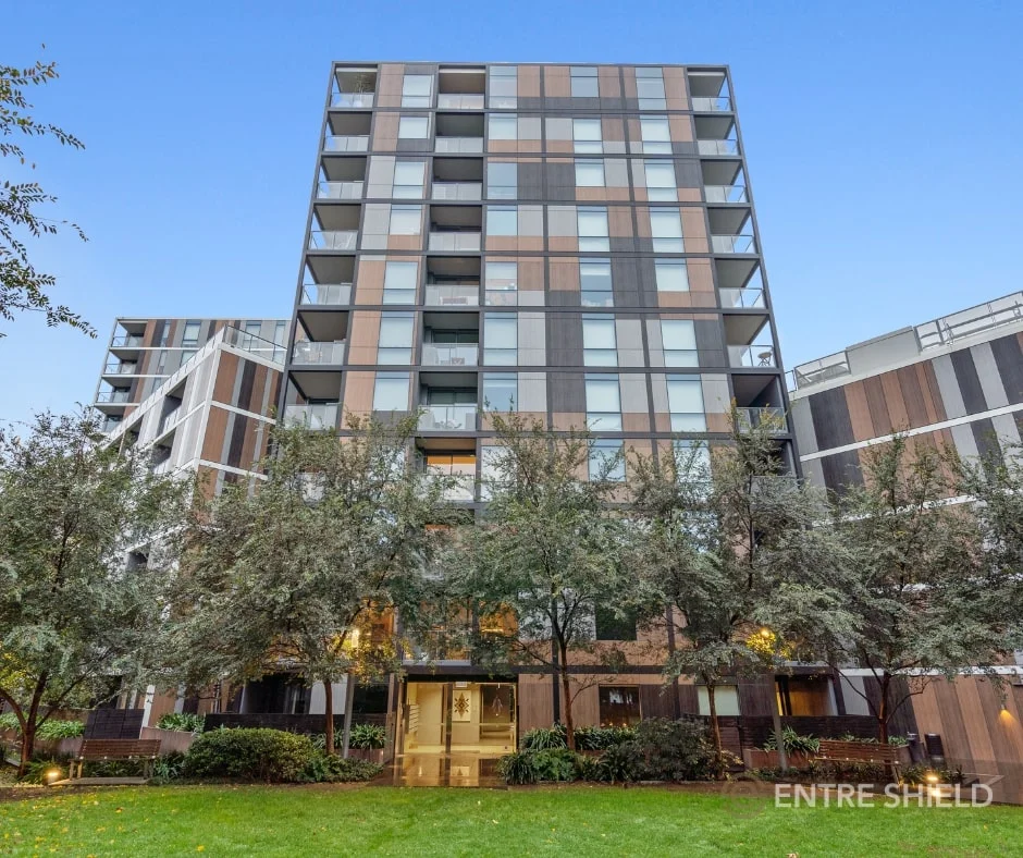 Additional image 9 of 103/8C Evergreen Mews, Armadale VIC 3143