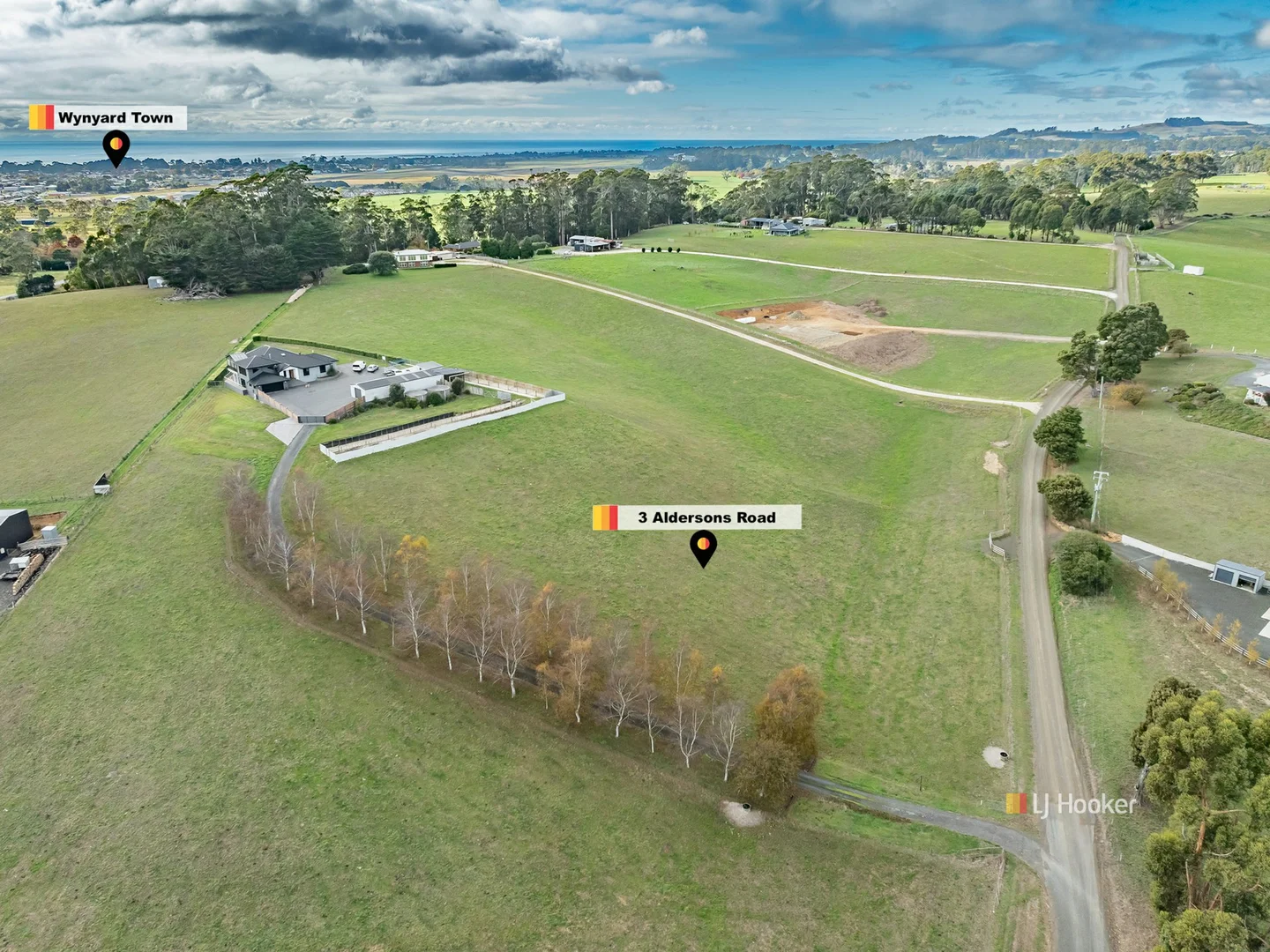 Additional image 4 of 2/3 Aldersons Road, Wynyard TAS 7325