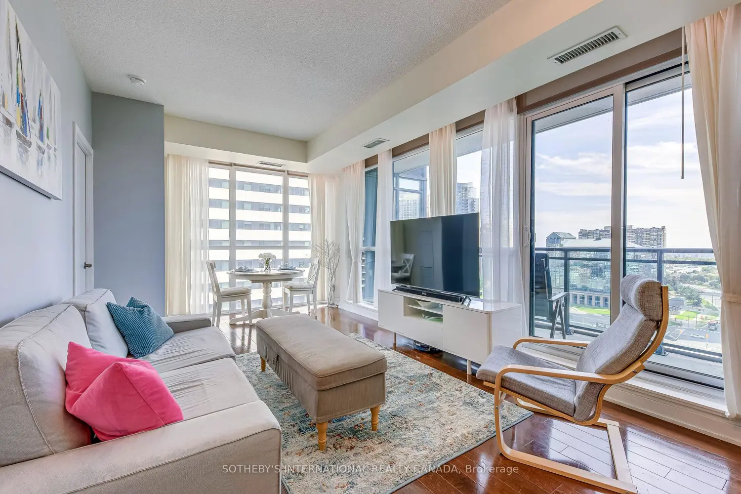 Additional image 6 of 4070 Confederation Parkway 1202