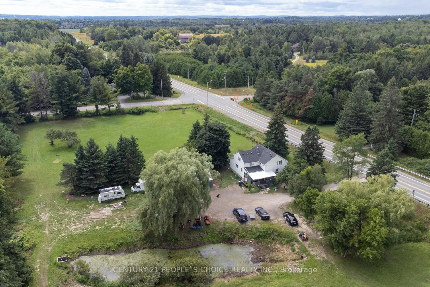 Additional image 4 of 4037 Charleston Side Road