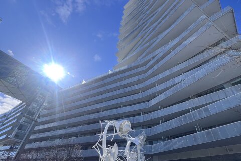 Additional image 8 of 2608-15 Queens Quay E, Toronto, ON, M5E 0A5