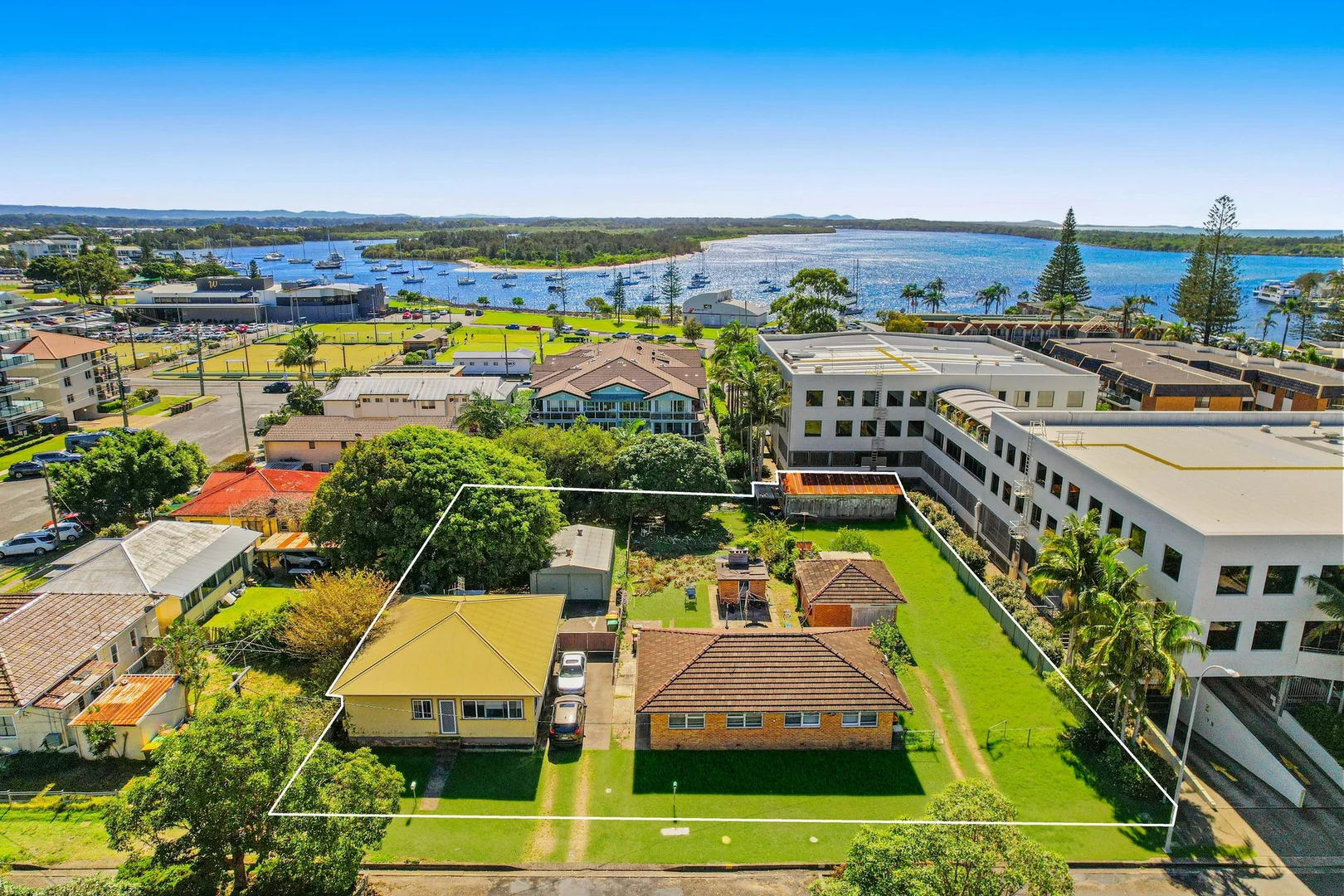 Additional image 11 of 9 & 11 Waugh Street, Port Macquarie NSW 2444