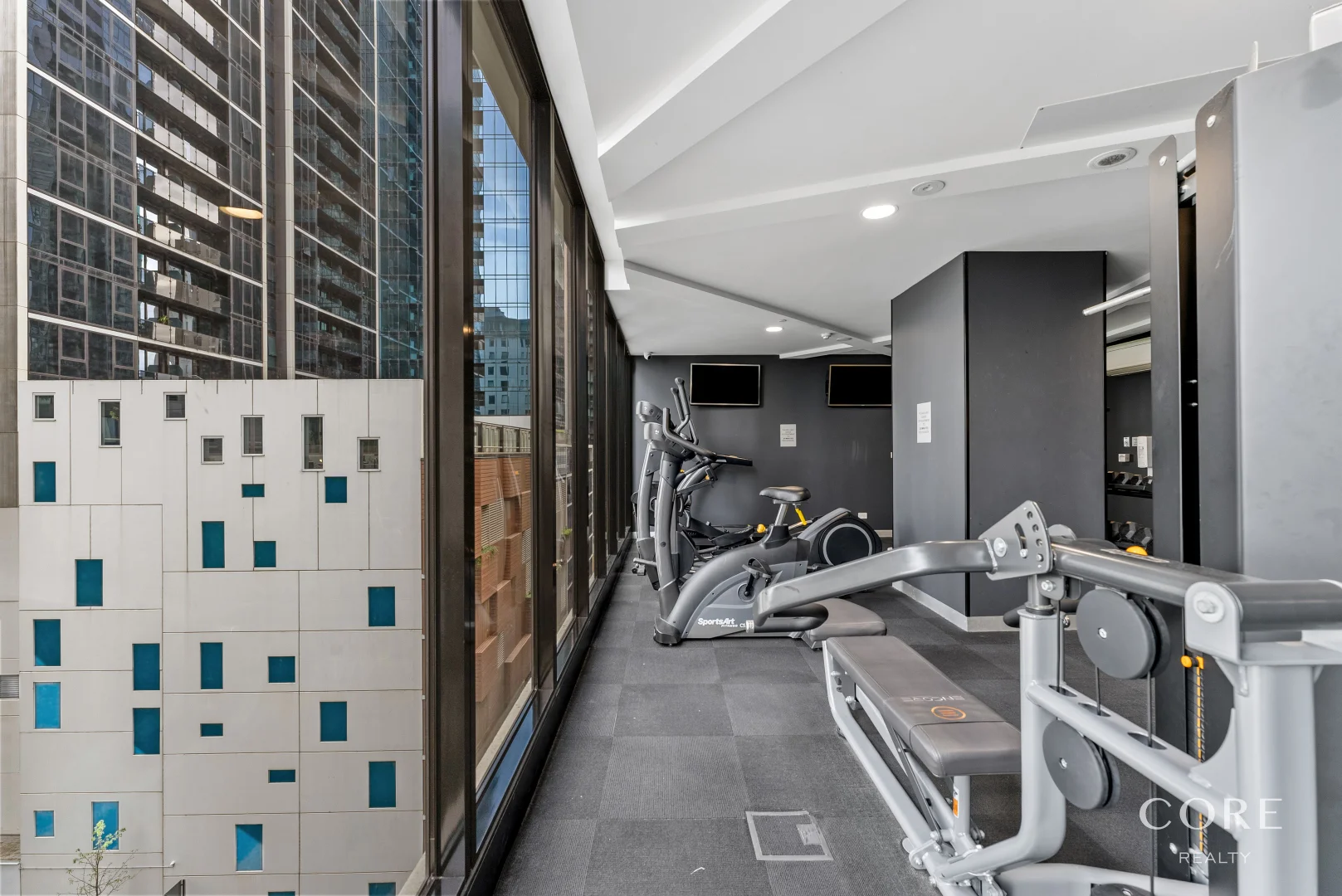 Additional image 15 of 3508/135 City Road, Southbank VIC 3006