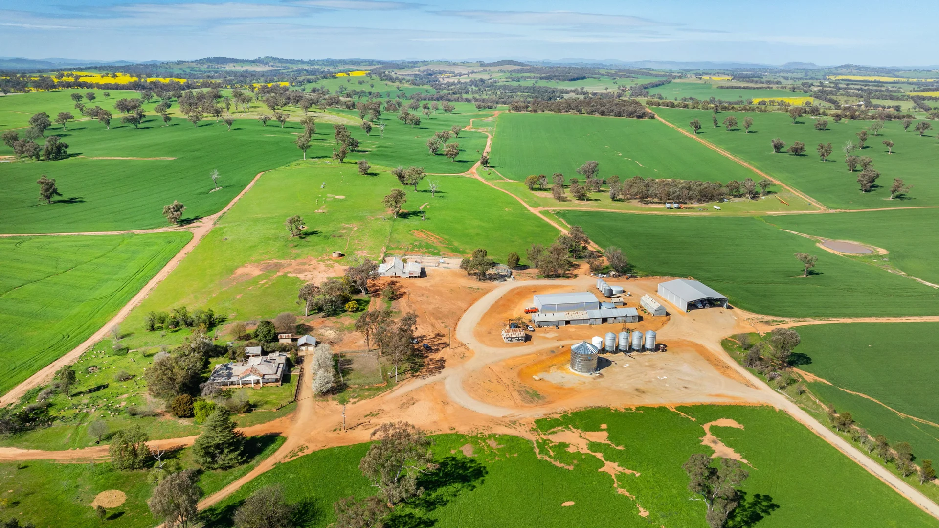 Additional image 17 of 1726 Howlong Burrumbuttock Road, Burrumbuttock NSW 2642