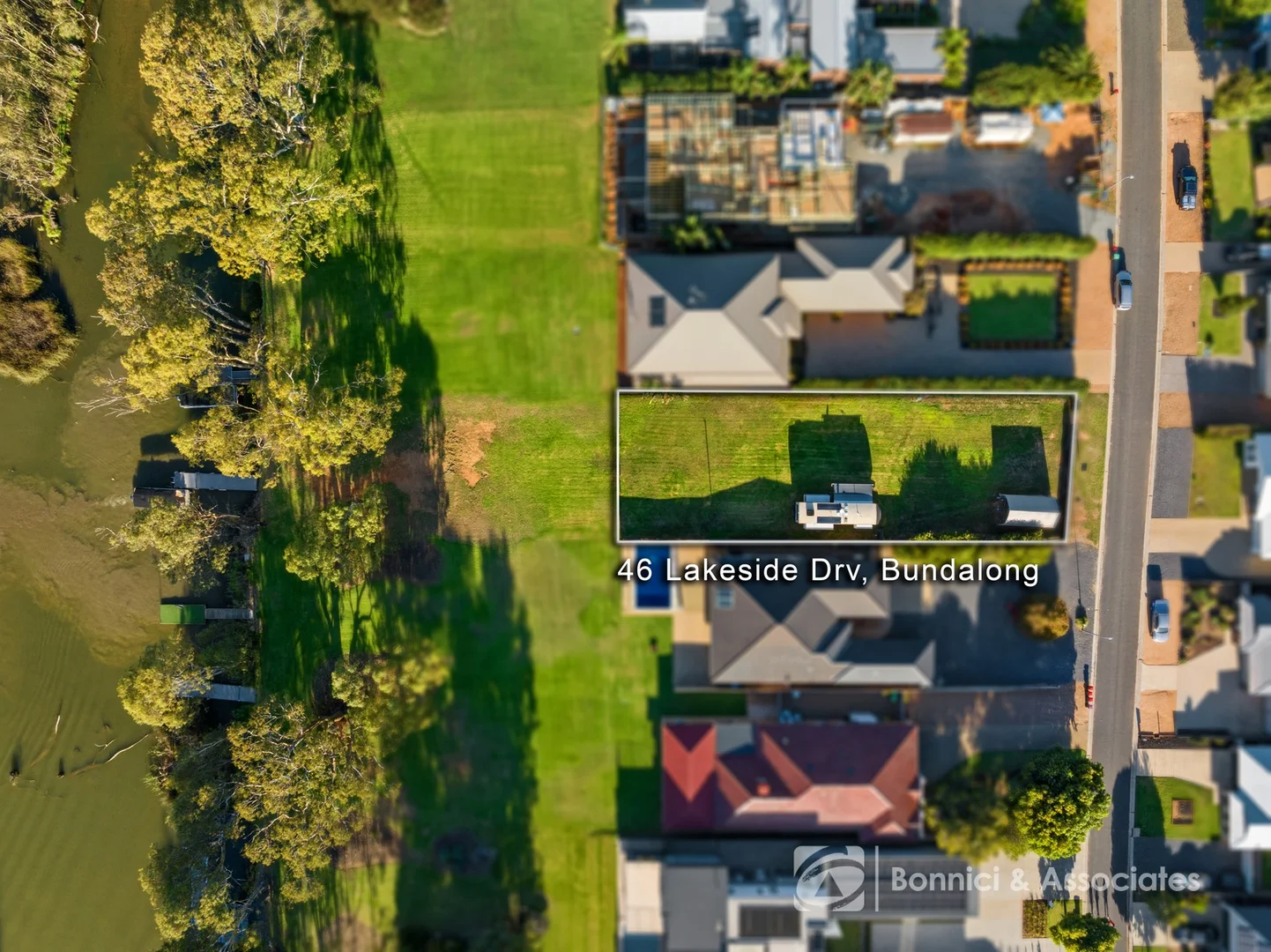 Additional image 10 of 46 Lakeside Drive, Bundalong VIC 3730