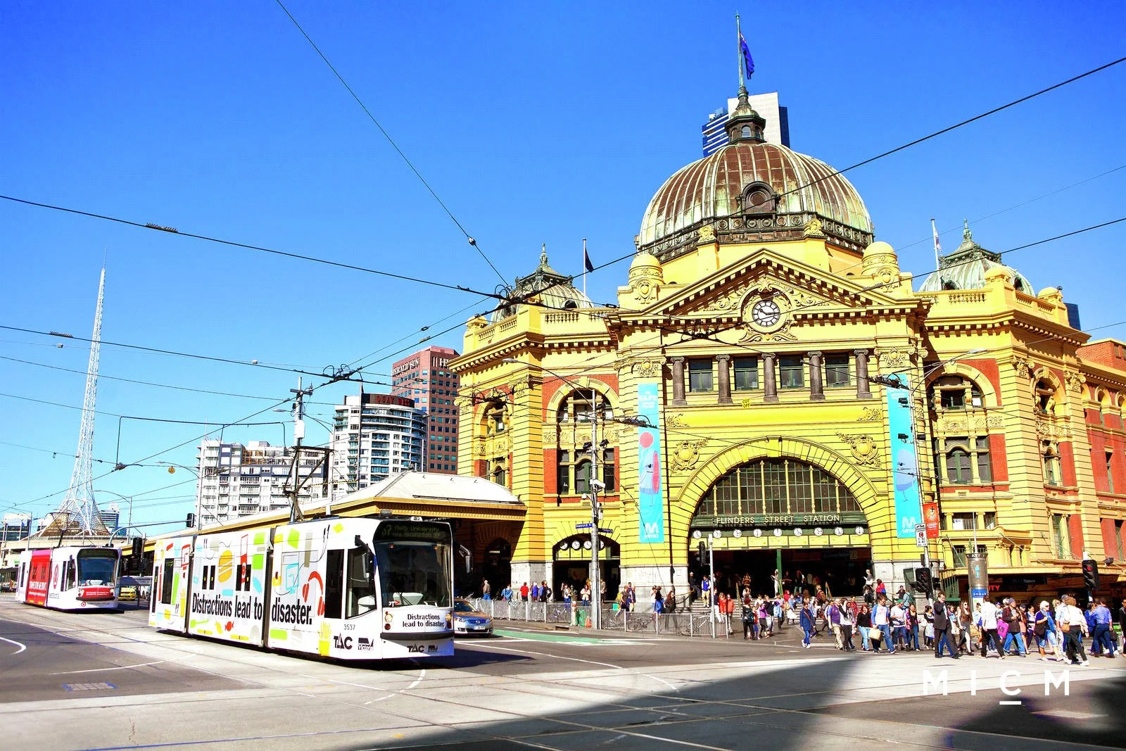 Additional image 15 of 1607/565 Flinders Street, Melbourne VIC 3000