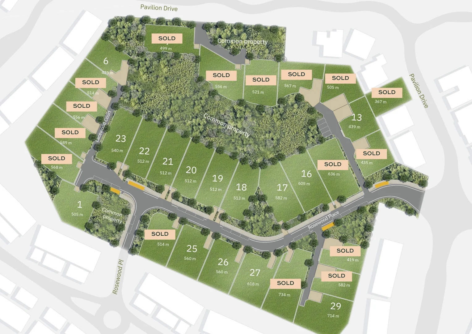 Additional image 13 of 1 Lacewood Place, Peregian Springs QLD 4573