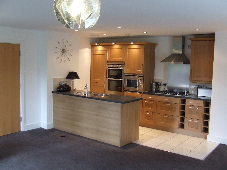 Additional image 5 of 2 Bed Flat, Wood Moor Court, LS17, N1 7GU