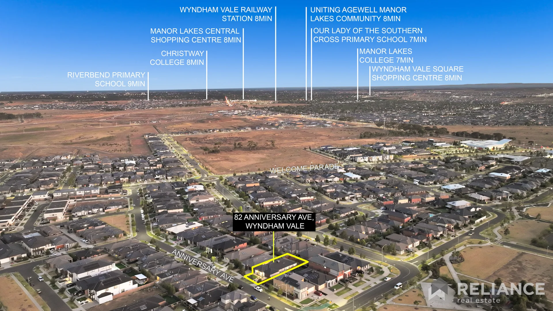 Additional image 23 of 82 Anniversary Avenue, Wyndham Vale VIC 3024