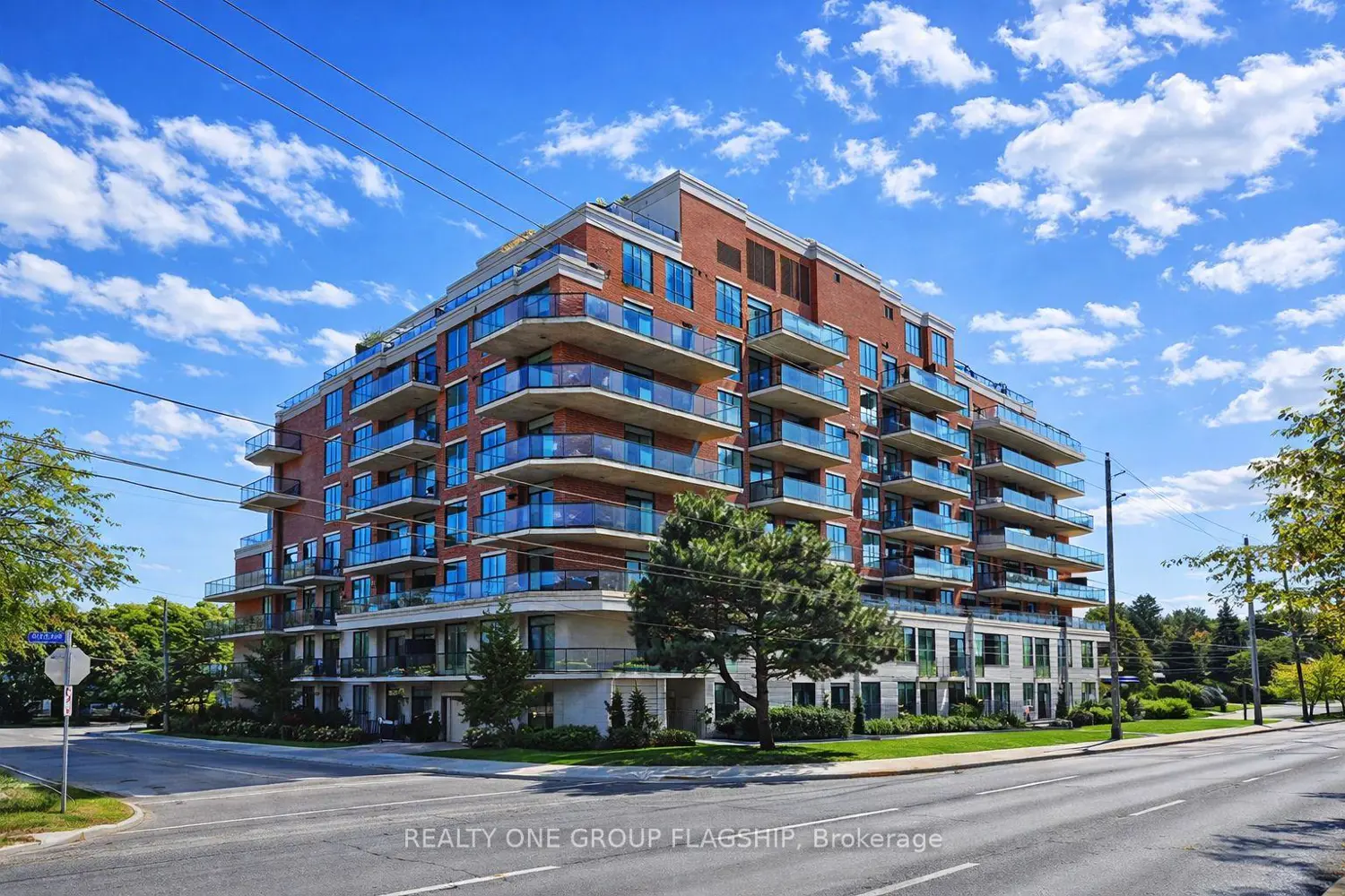 3655 Kingston Road 113