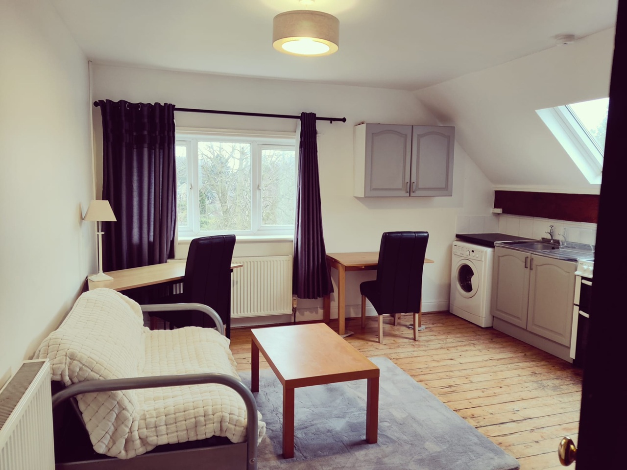 Additional image 12 of 1 Bed Flat, Roundhay, LS8, N1 7GU