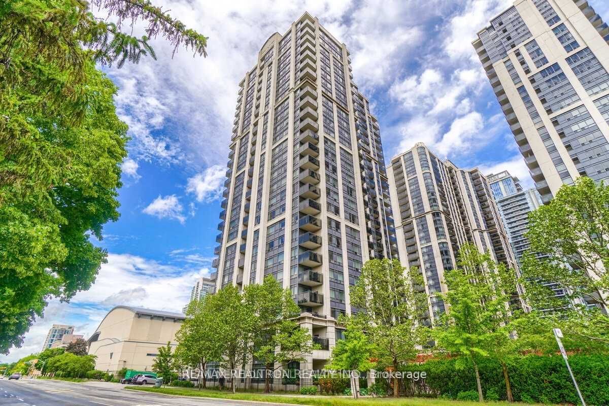 1709-153 Beecroft Road, Toronto, ON, M2N 7C5