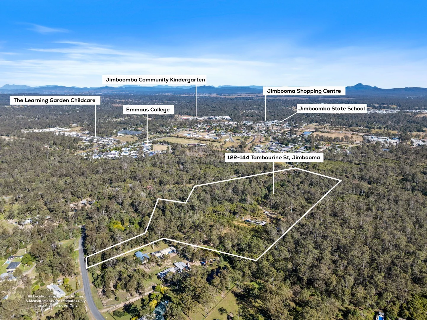 Additional image 7 of 122-144 Tamborine Street, Jimboomba QLD 4280