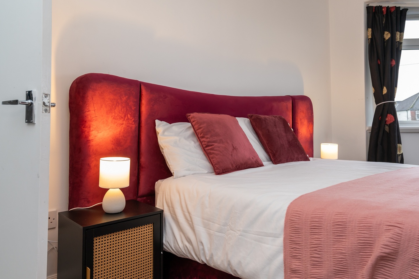 Additional image 5 of 5 Bed Detached House, Fully Furnished In North Leeds, LS17, N1 7GU