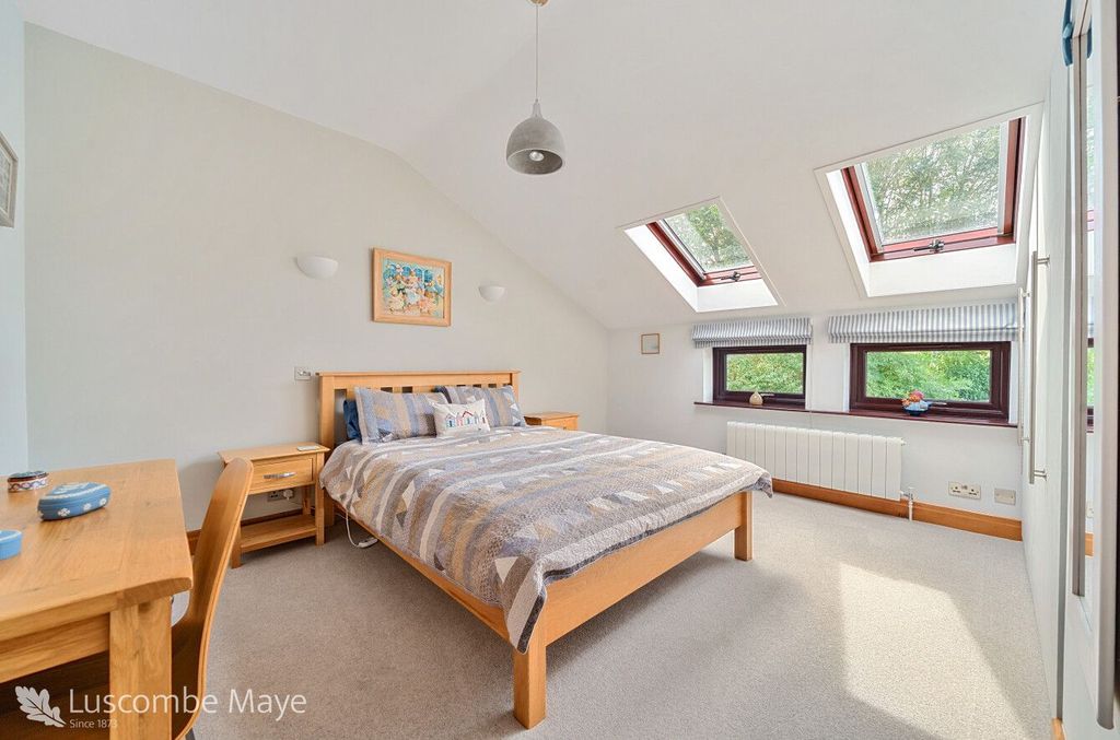 Additional image 14 of 5 bed detached house for saleStaddiscombe, Plymstock, Plymouth PL9