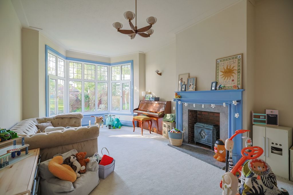 Additional image 16 of 5 bed detached house for saleSketty, Swansea SA2