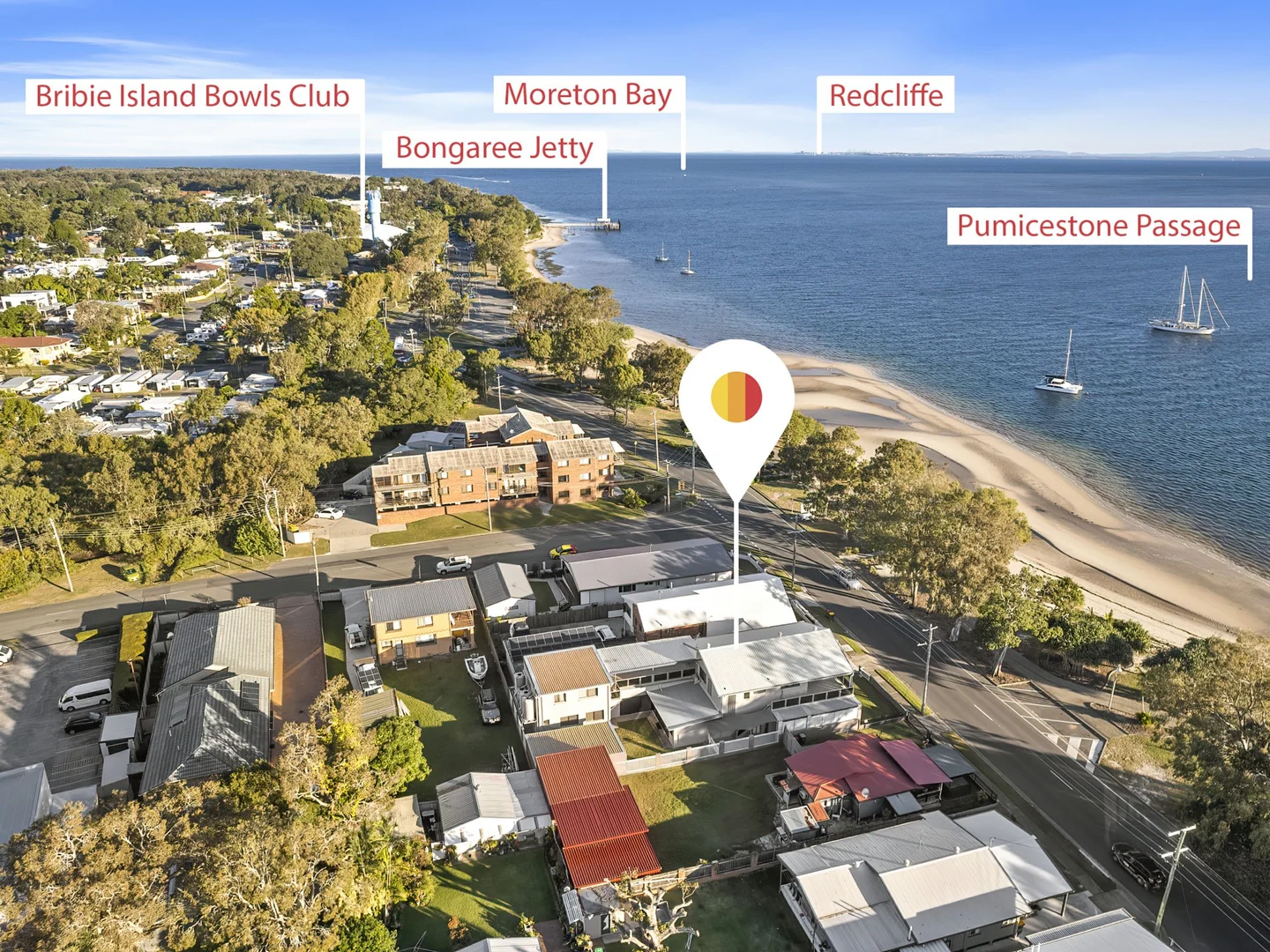 Additional image 2 of 65 Welsby Parade, Bongaree QLD 4507