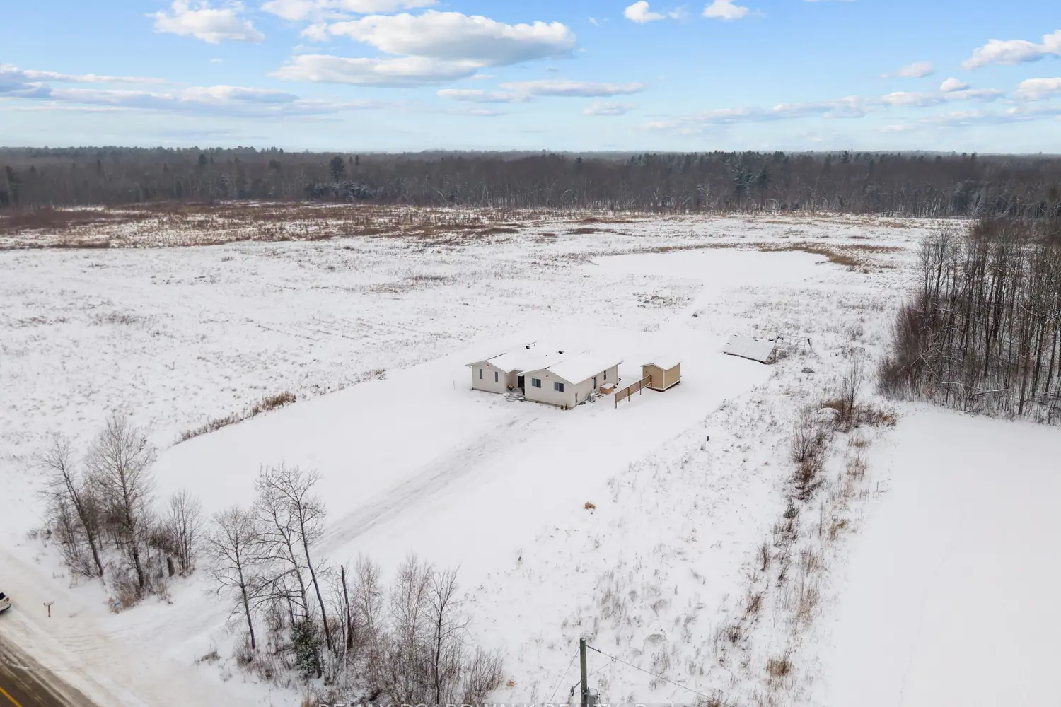 1606 Pittston Road photo 4