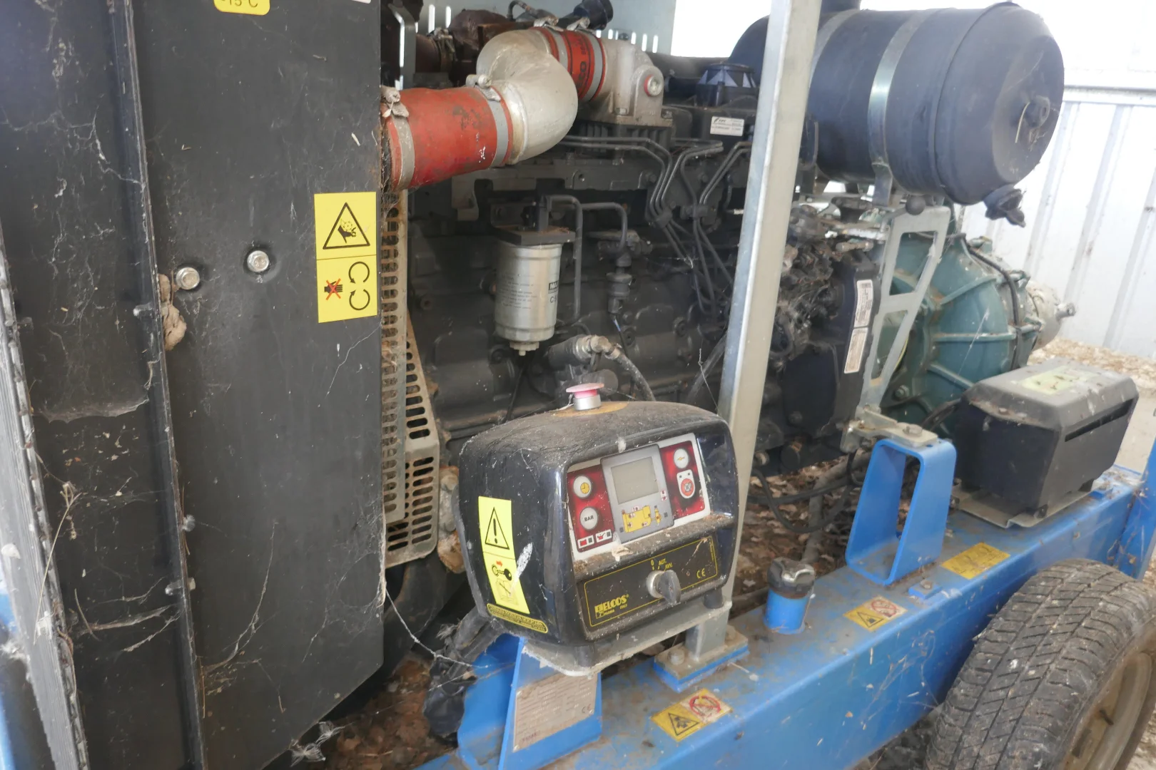 Additional image 32 of 1100 Iron Pot Creek & Ghinni Ghi Roads, Kyogle NSW 2474