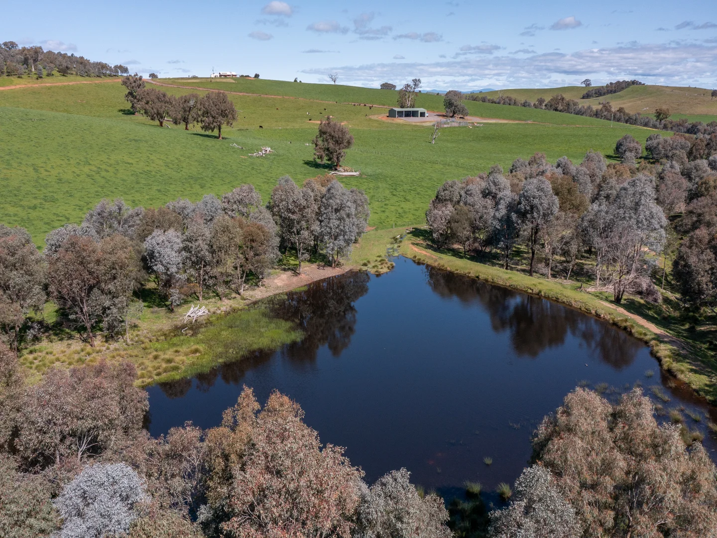Additional image 22 of 97 Granite Road, Lurg VIC 3673