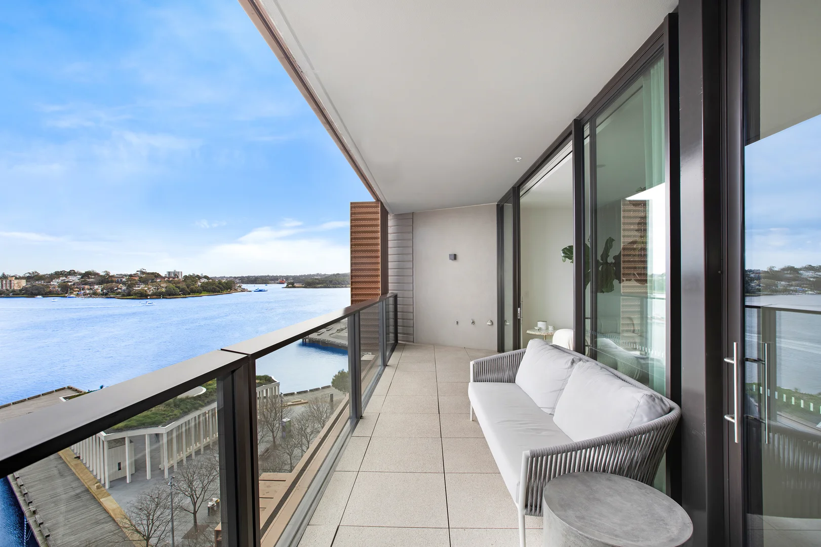 Additional image 2 of 601/19 Barangaroo Avenue, Sydney NSW 2000