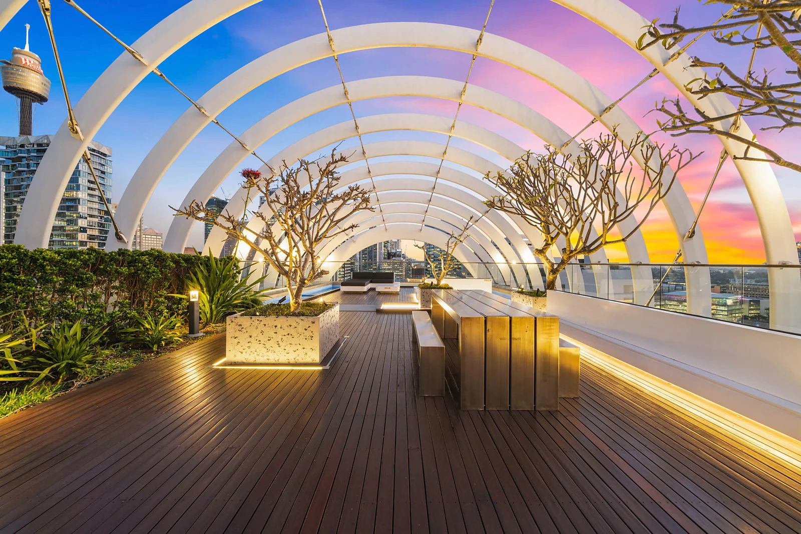 Additional image 13 of 1610/161 Clarence Street, Sydney NSW 2000