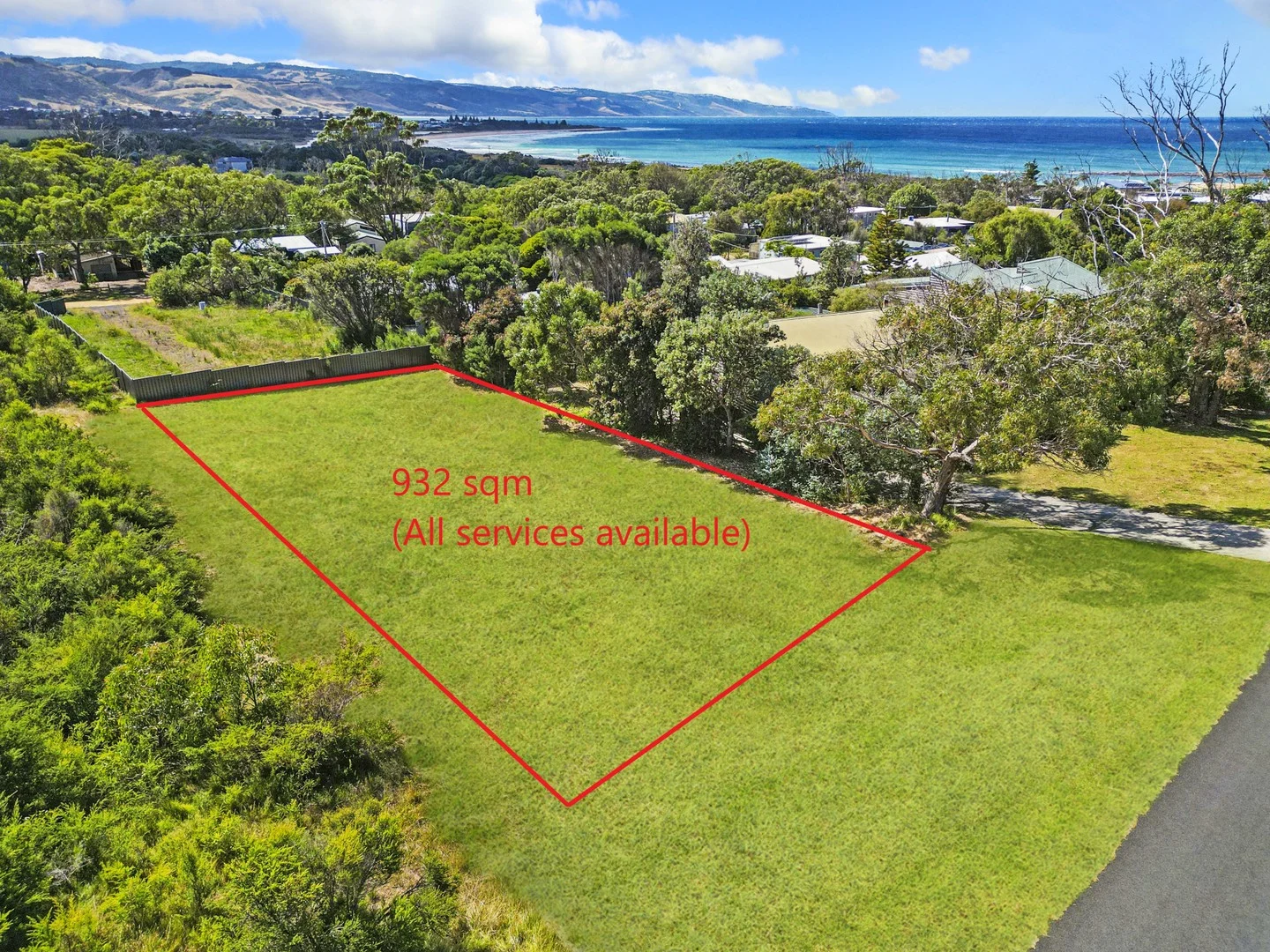 18 Ferrier Drive, Marengo VIC 3233