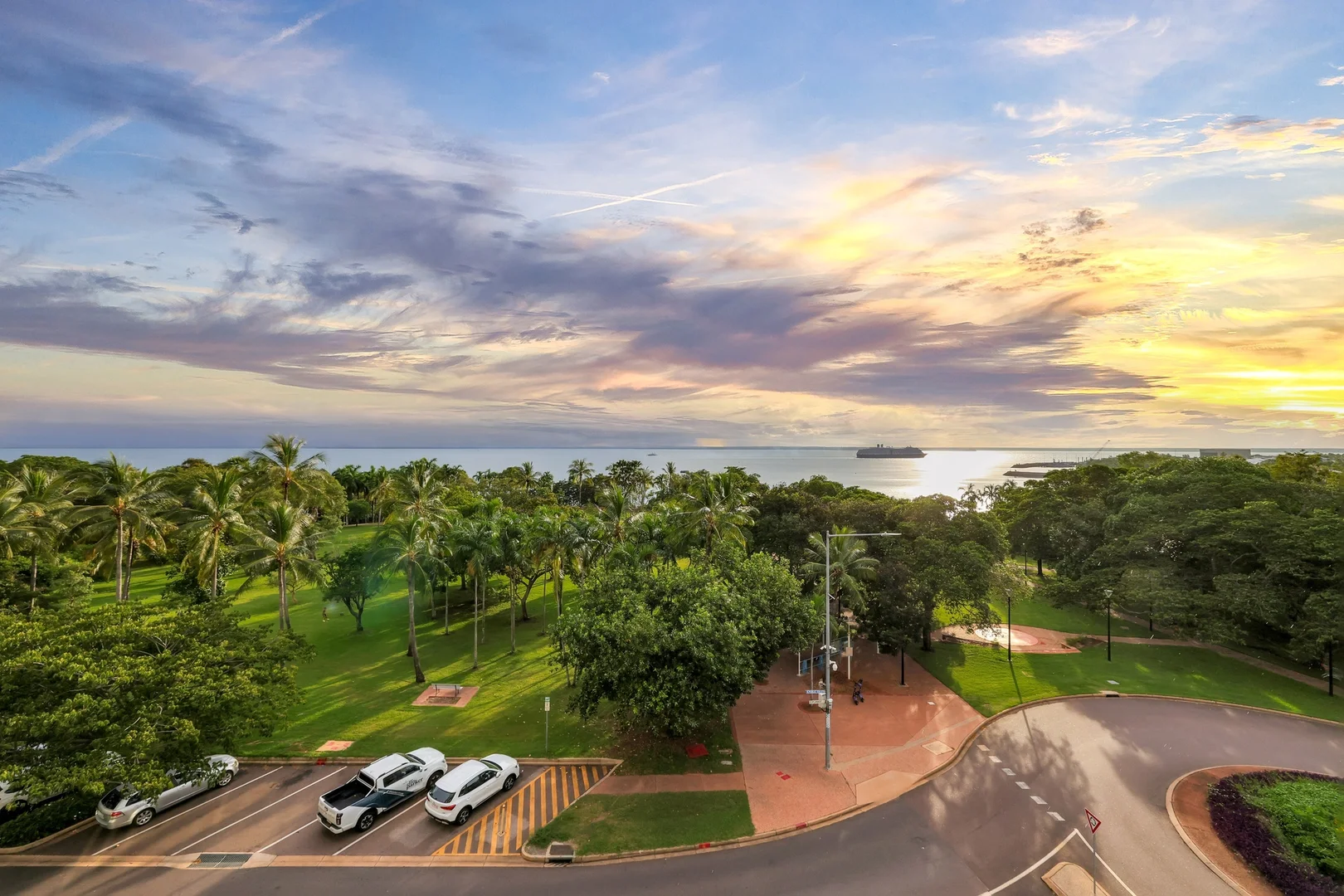 Additional image 23 of 208/130 Esplanade, Darwin City NT 0800