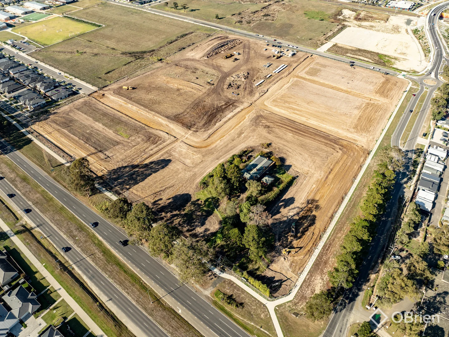 Additional image 5 of 250 Princes Highway, Officer VIC 3809