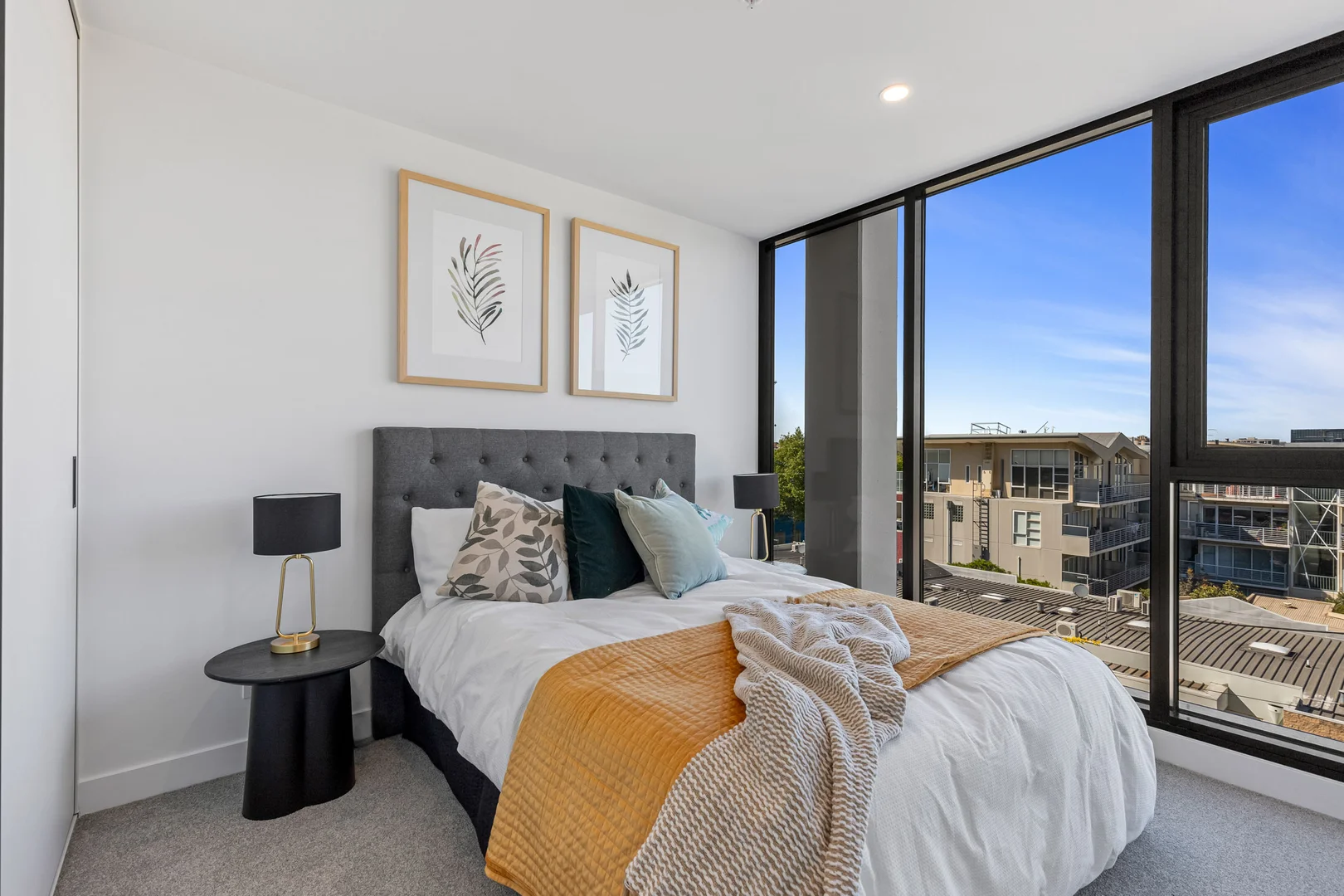 Additional image 8 of 505/171 Buckingham Street, Richmond VIC 3121