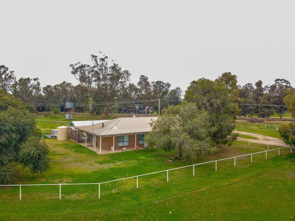 'Kindimindi' 6176 Wakool Road, Wakool NSW 2710