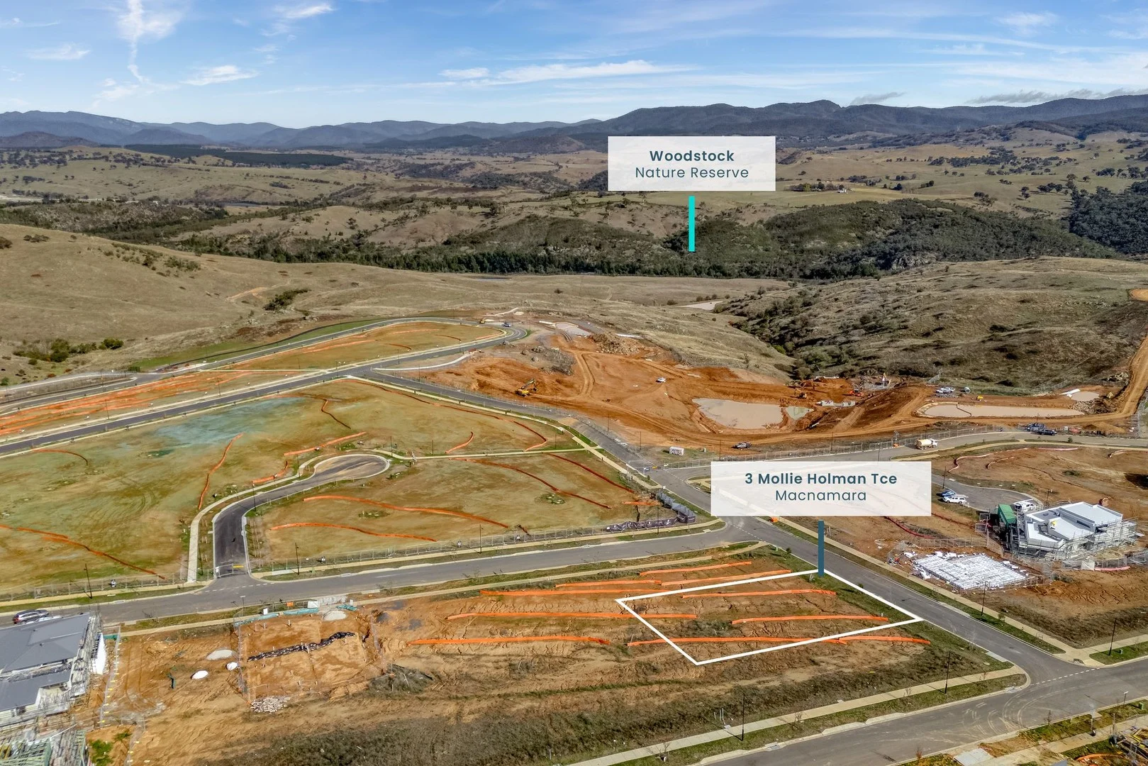 3 Mollie Holman Terrace, Macnamara ACT 2615