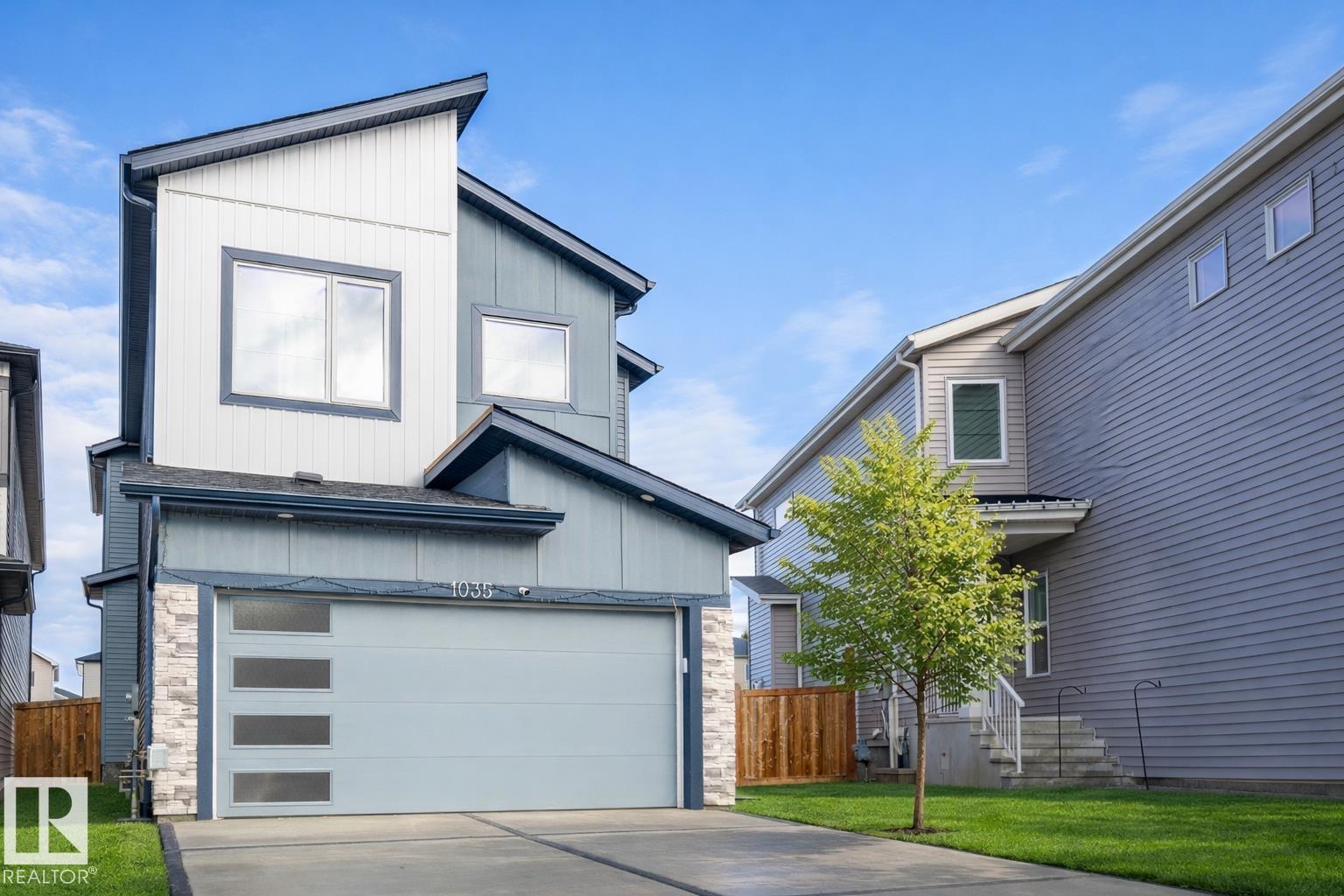 Additional image 2 of 1035 Berg Place, Leduc, AB, T9E1M4