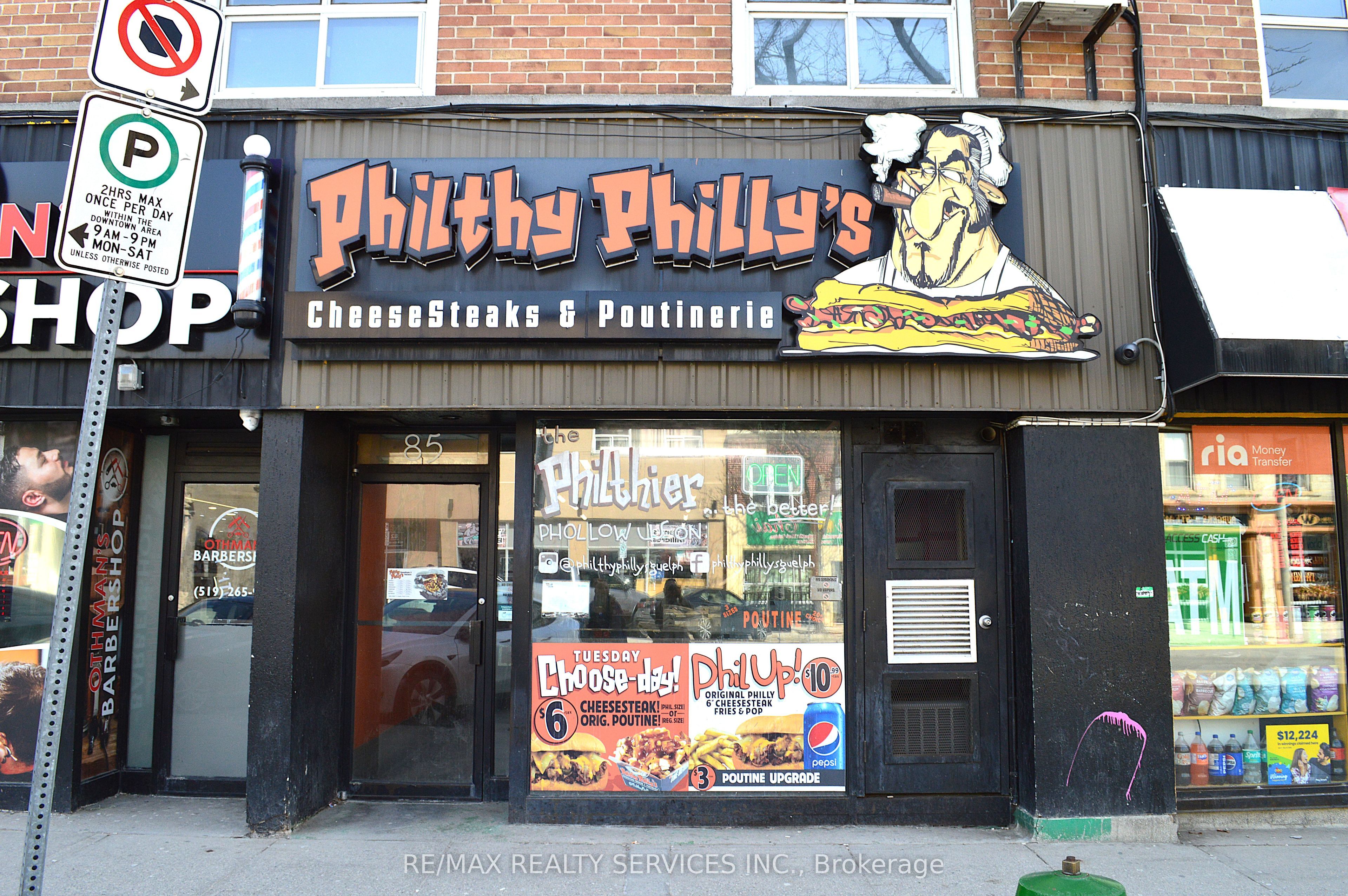 85 Macdonell Street, Guelph, ON, N1H 2Z7