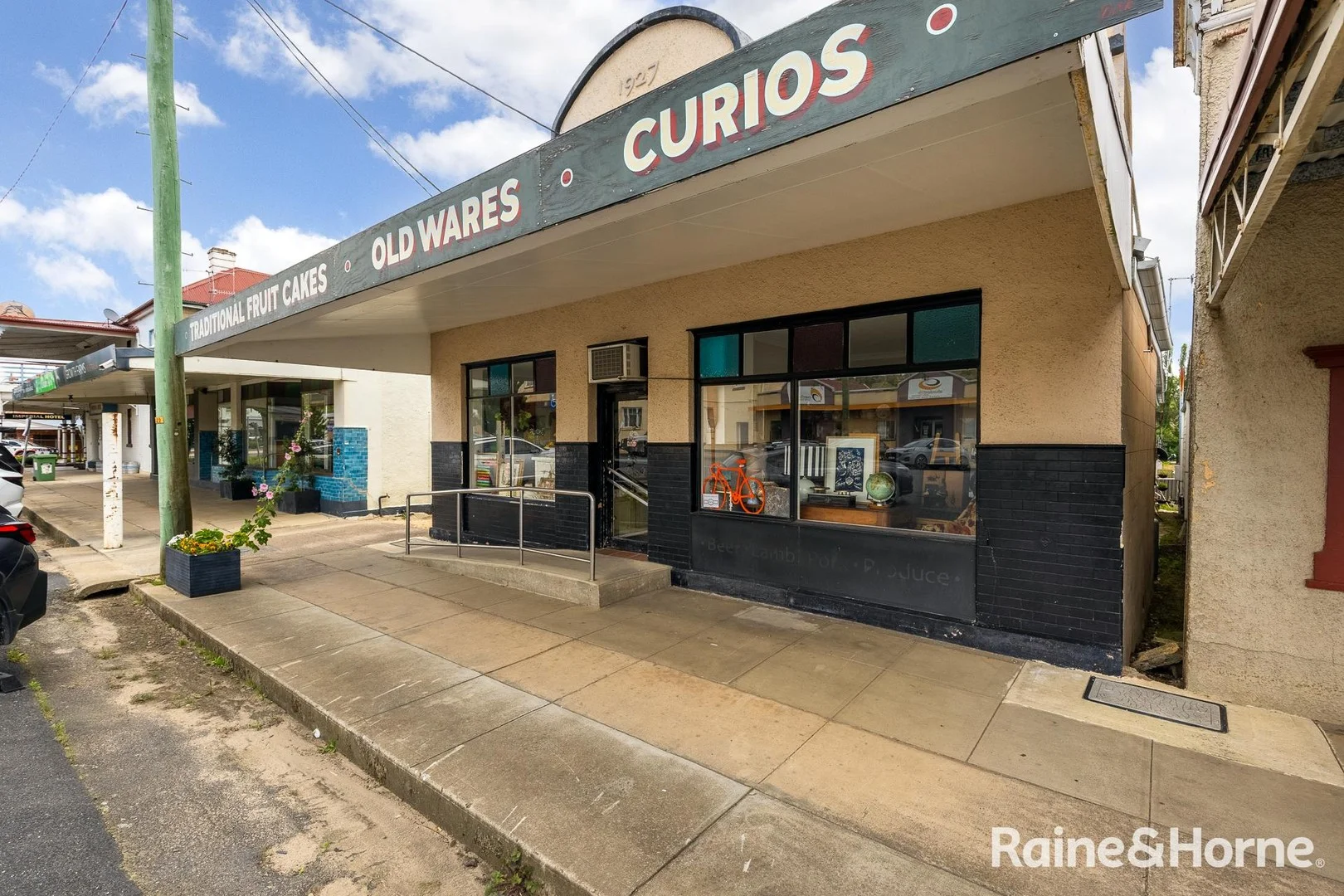 91 Maybe Street, Bombala NSW 2632