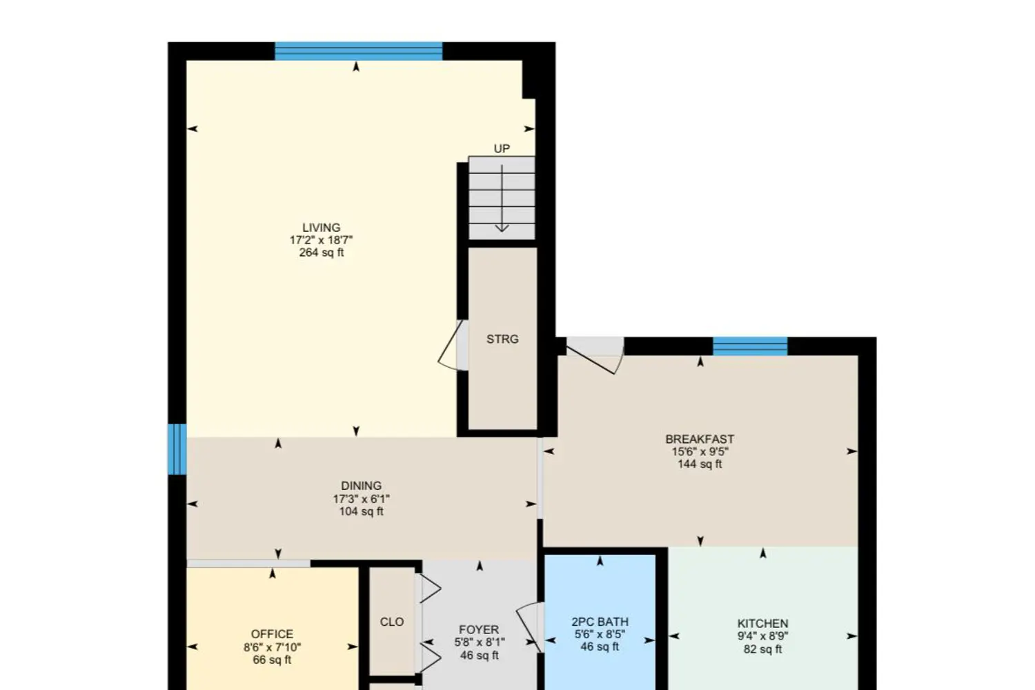 Additional image 19 of 392047 Grey Rd 109 Road